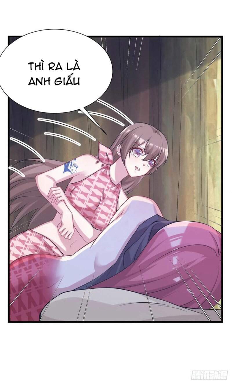 Thảnh Thơi Thú Thế Chủng Chủng Điền, Sinh Sinh Tể Chapter 299.5 - Trang 2