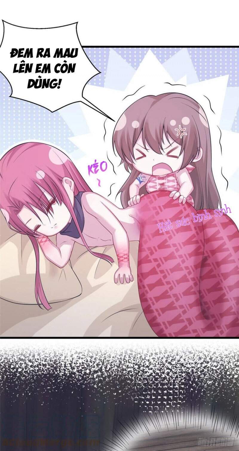 Thảnh Thơi Thú Thế Chủng Chủng Điền, Sinh Sinh Tể Chapter 299.5 - Trang 2