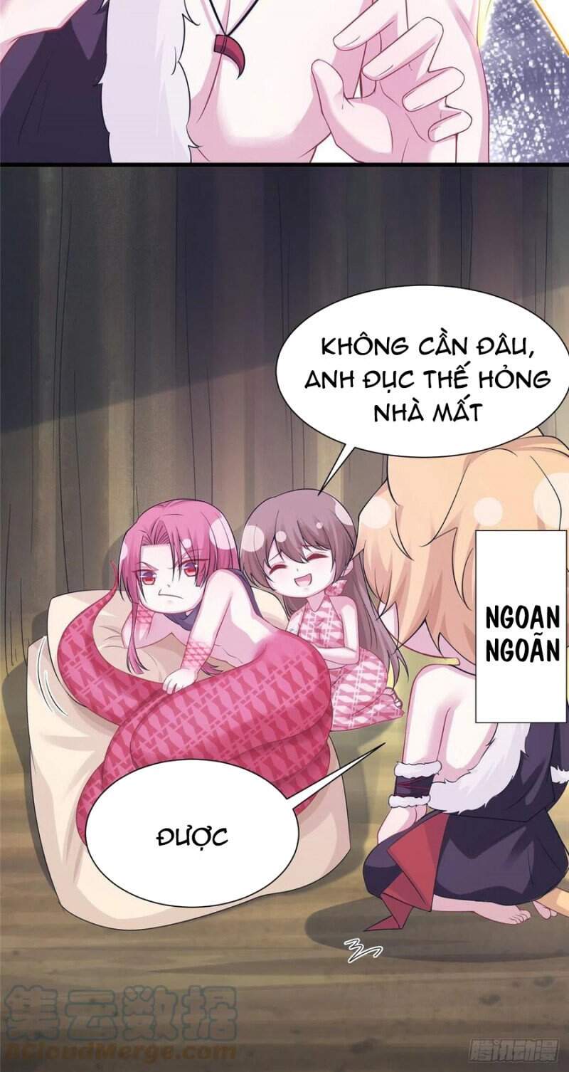 Thảnh Thơi Thú Thế Chủng Chủng Điền, Sinh Sinh Tể Chapter 299.5 - Trang 2