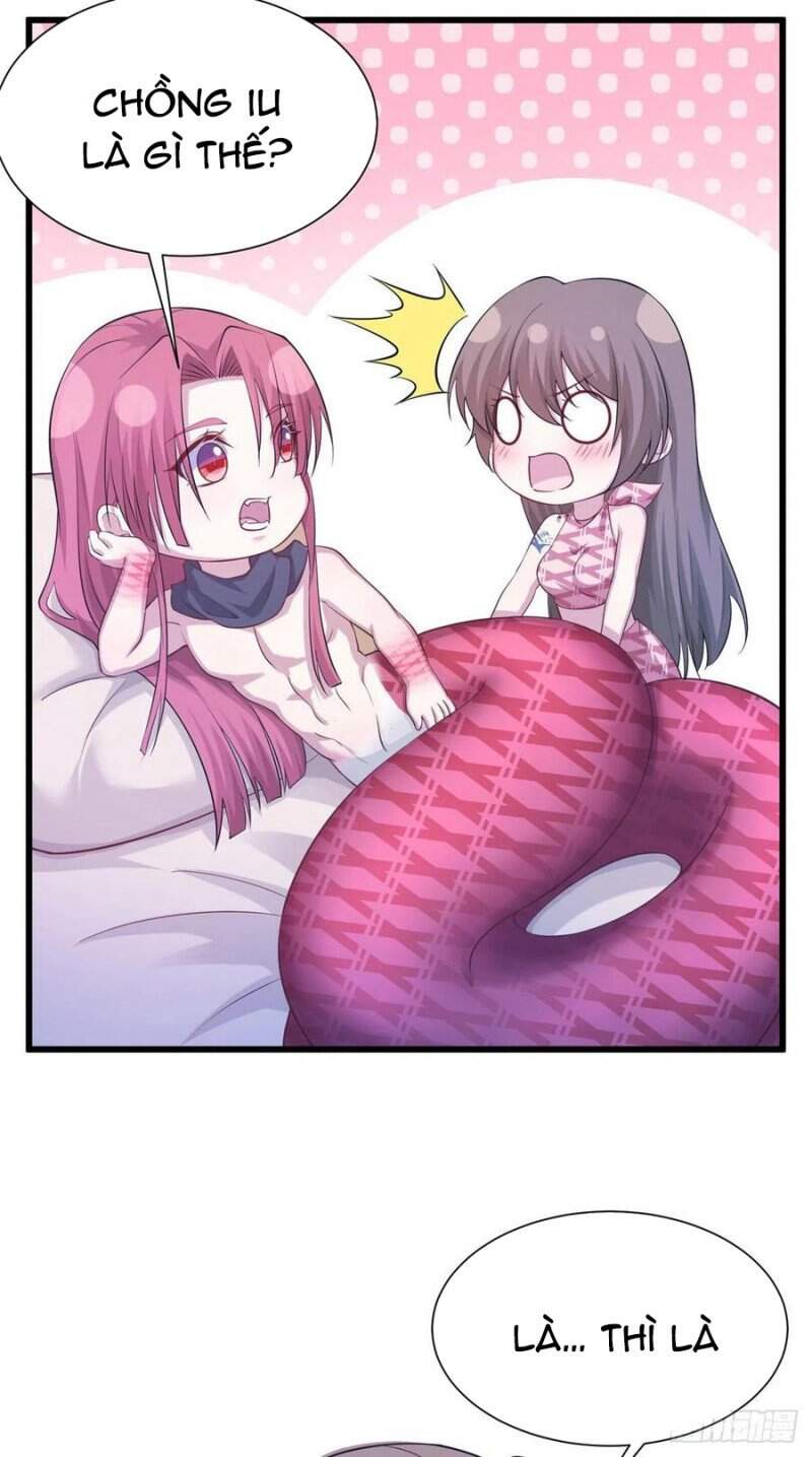 Thảnh Thơi Thú Thế Chủng Chủng Điền, Sinh Sinh Tể Chapter 299.5 - Trang 2