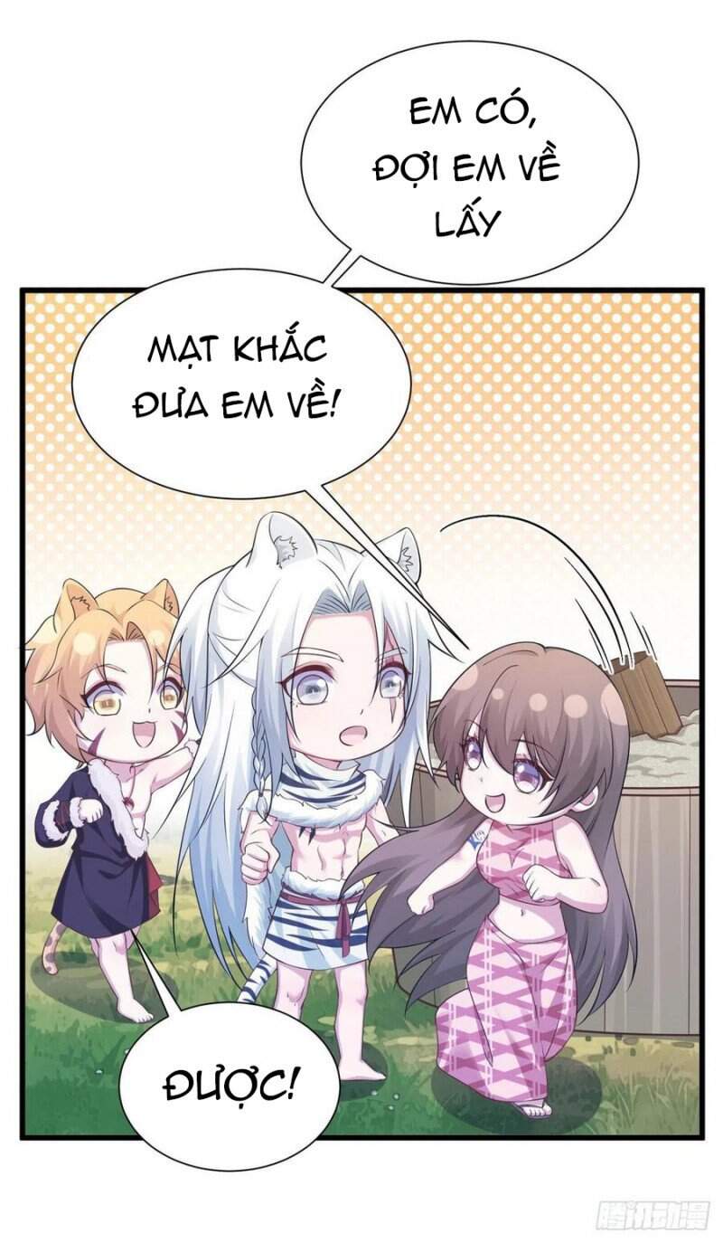 Thảnh Thơi Thú Thế Chủng Chủng Điền, Sinh Sinh Tể Chapter 299.5 - Trang 2