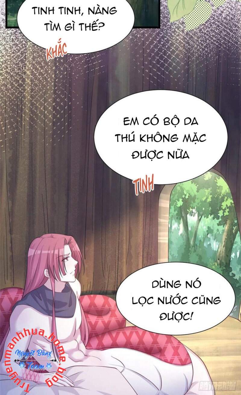 Thảnh Thơi Thú Thế Chủng Chủng Điền, Sinh Sinh Tể Chapter 299.5 - Trang 2