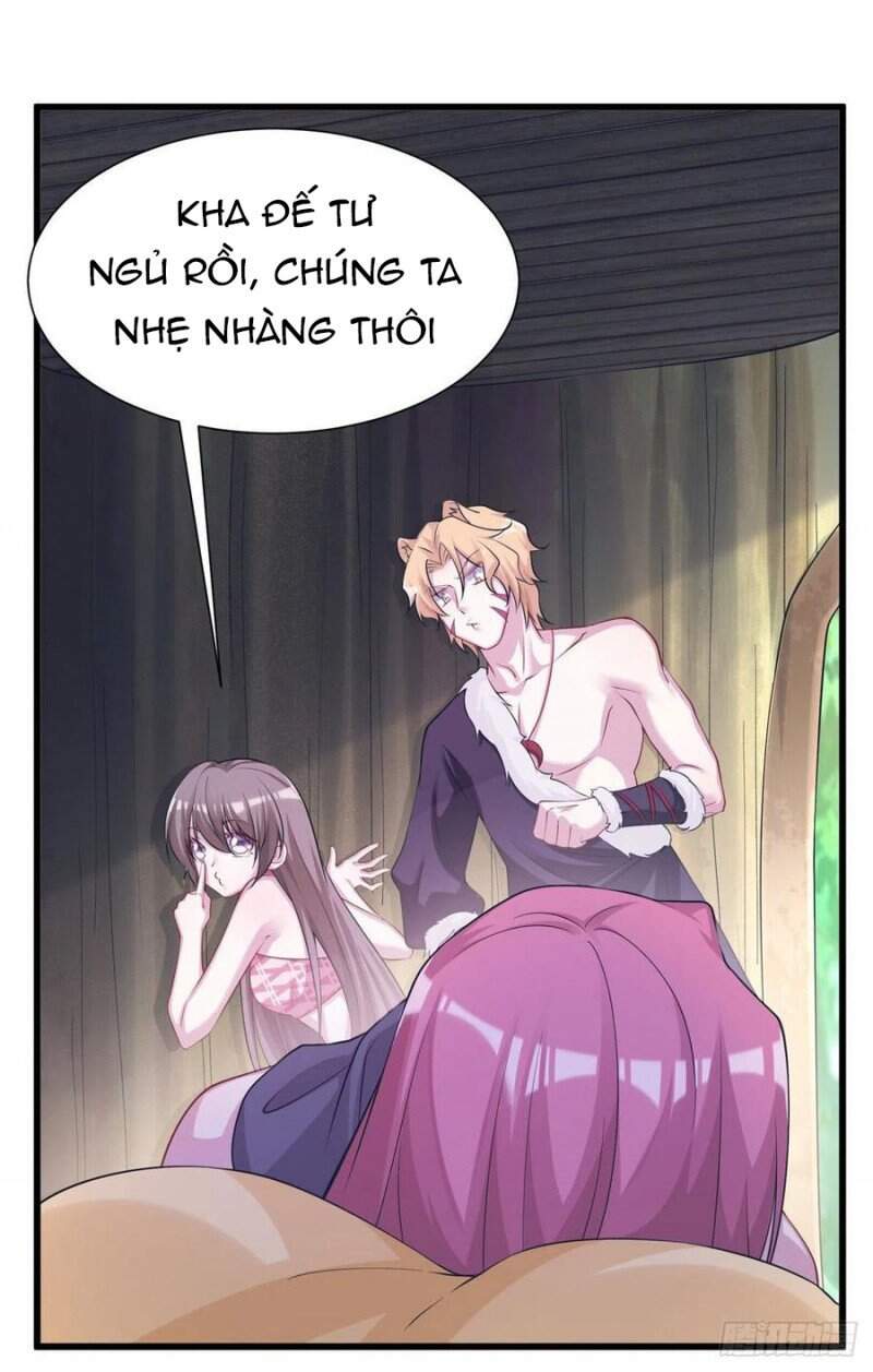 Thảnh Thơi Thú Thế Chủng Chủng Điền, Sinh Sinh Tể Chapter 299.5 - Trang 2