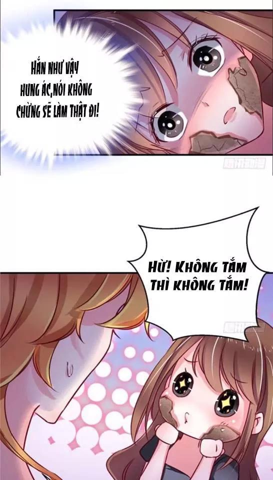 Thảnh Thơi Thú Thế Chủng Chủng Điền, Sinh Sinh Tể Chapter 3 - Trang 2