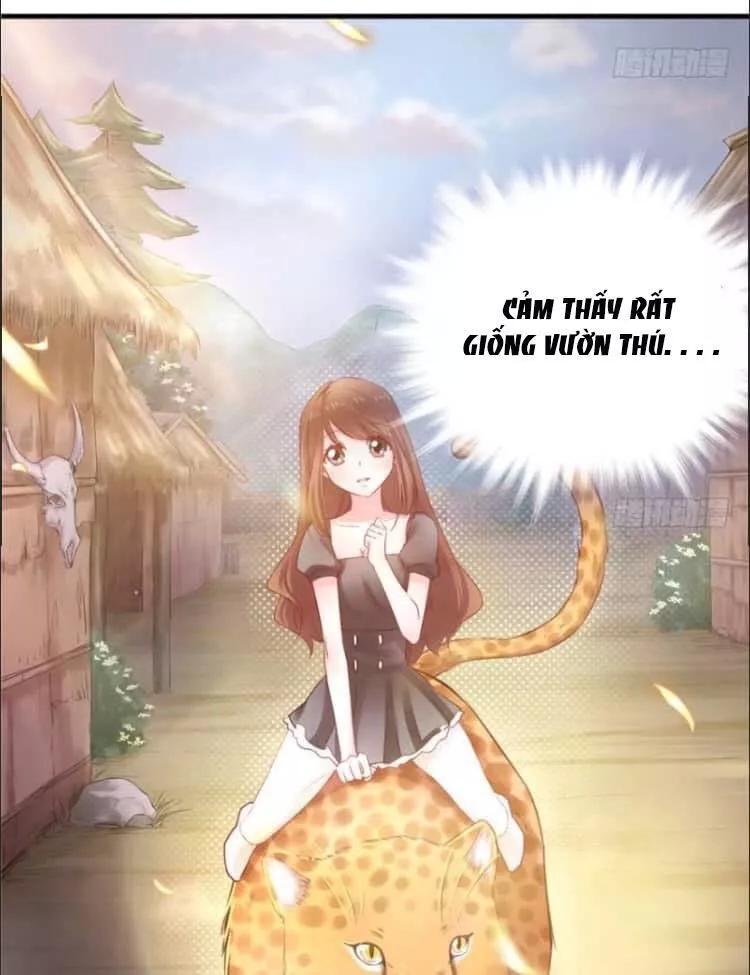 Thảnh Thơi Thú Thế Chủng Chủng Điền, Sinh Sinh Tể Chapter 3 - Trang 2