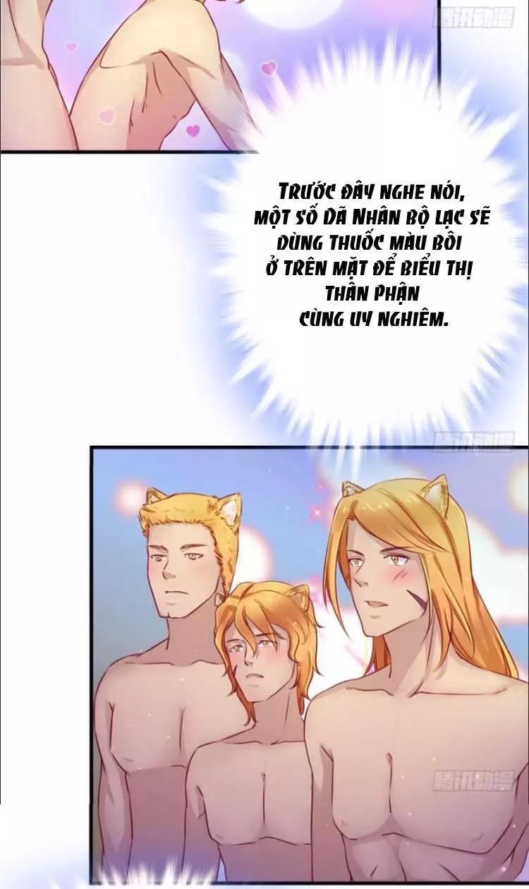 Thảnh Thơi Thú Thế Chủng Chủng Điền, Sinh Sinh Tể Chapter 3 - Trang 2