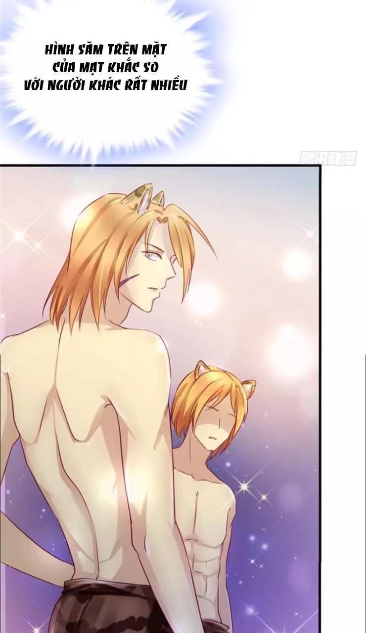 Thảnh Thơi Thú Thế Chủng Chủng Điền, Sinh Sinh Tể Chapter 3 - Trang 2