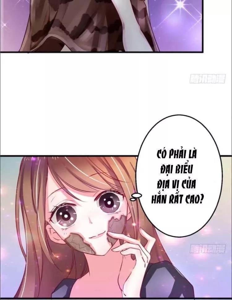 Thảnh Thơi Thú Thế Chủng Chủng Điền, Sinh Sinh Tể Chapter 3 - Trang 2