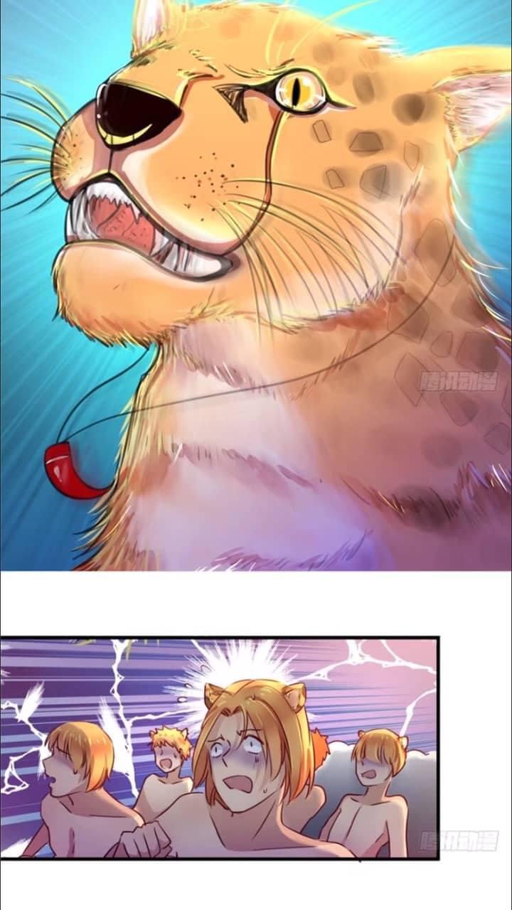 Thảnh Thơi Thú Thế Chủng Chủng Điền, Sinh Sinh Tể Chapter 3 - Trang 2