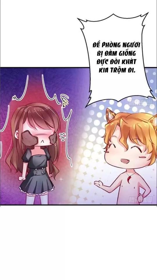 Thảnh Thơi Thú Thế Chủng Chủng Điền, Sinh Sinh Tể Chapter 3 - Trang 2