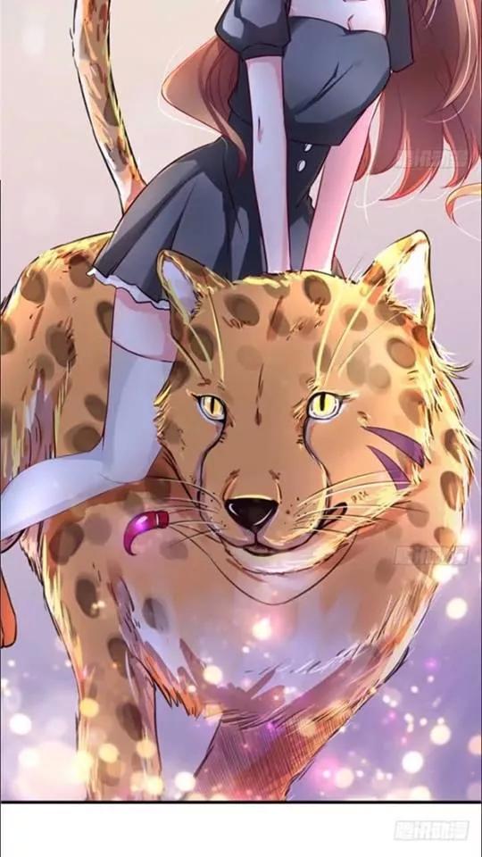 Thảnh Thơi Thú Thế Chủng Chủng Điền, Sinh Sinh Tể Chapter 3 - Trang 2