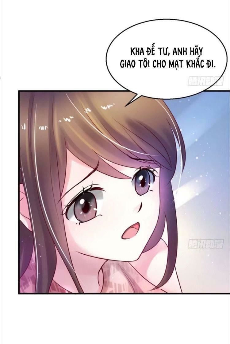 Thảnh Thơi Thú Thế Chủng Chủng Điền, Sinh Sinh Tể Chapter 30 - Trang 2