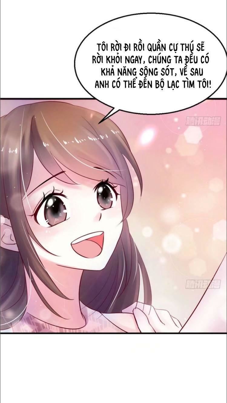 Thảnh Thơi Thú Thế Chủng Chủng Điền, Sinh Sinh Tể Chapter 30 - Trang 2