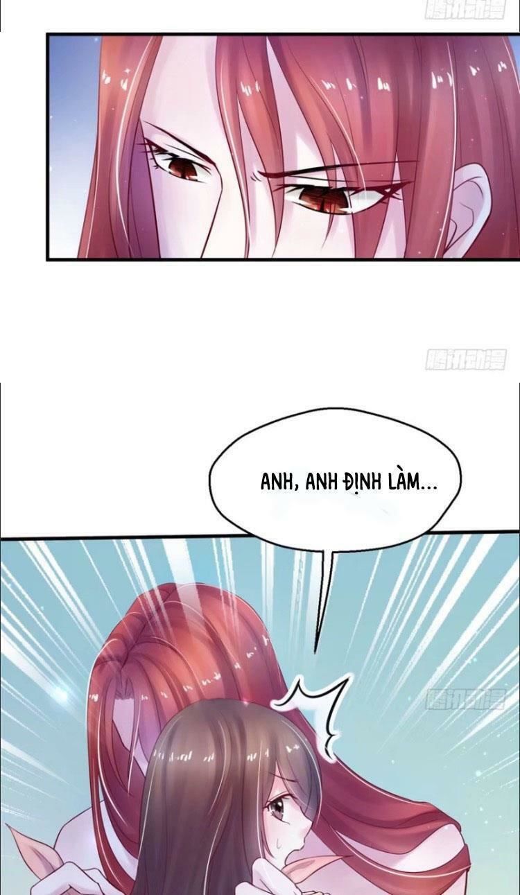 Thảnh Thơi Thú Thế Chủng Chủng Điền, Sinh Sinh Tể Chapter 30 - Trang 2