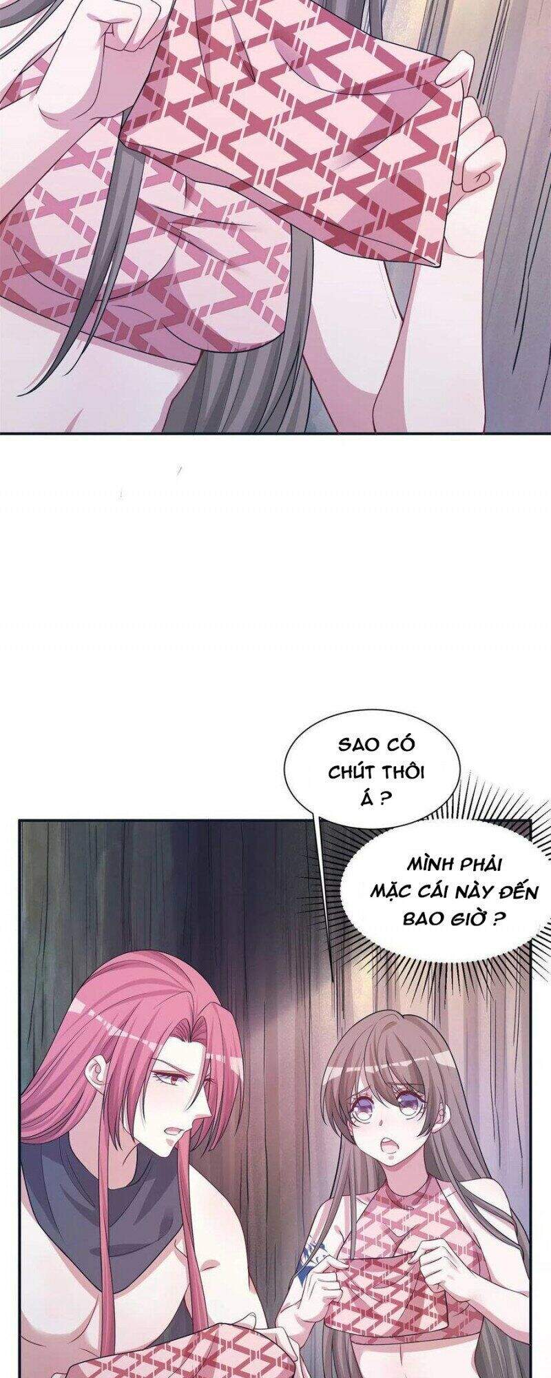 Thảnh Thơi Thú Thế Chủng Chủng Điền, Sinh Sinh Tể Chapter 300 - Trang 2