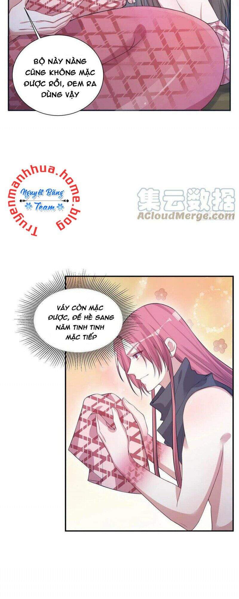 Thảnh Thơi Thú Thế Chủng Chủng Điền, Sinh Sinh Tể Chapter 300 - Trang 2