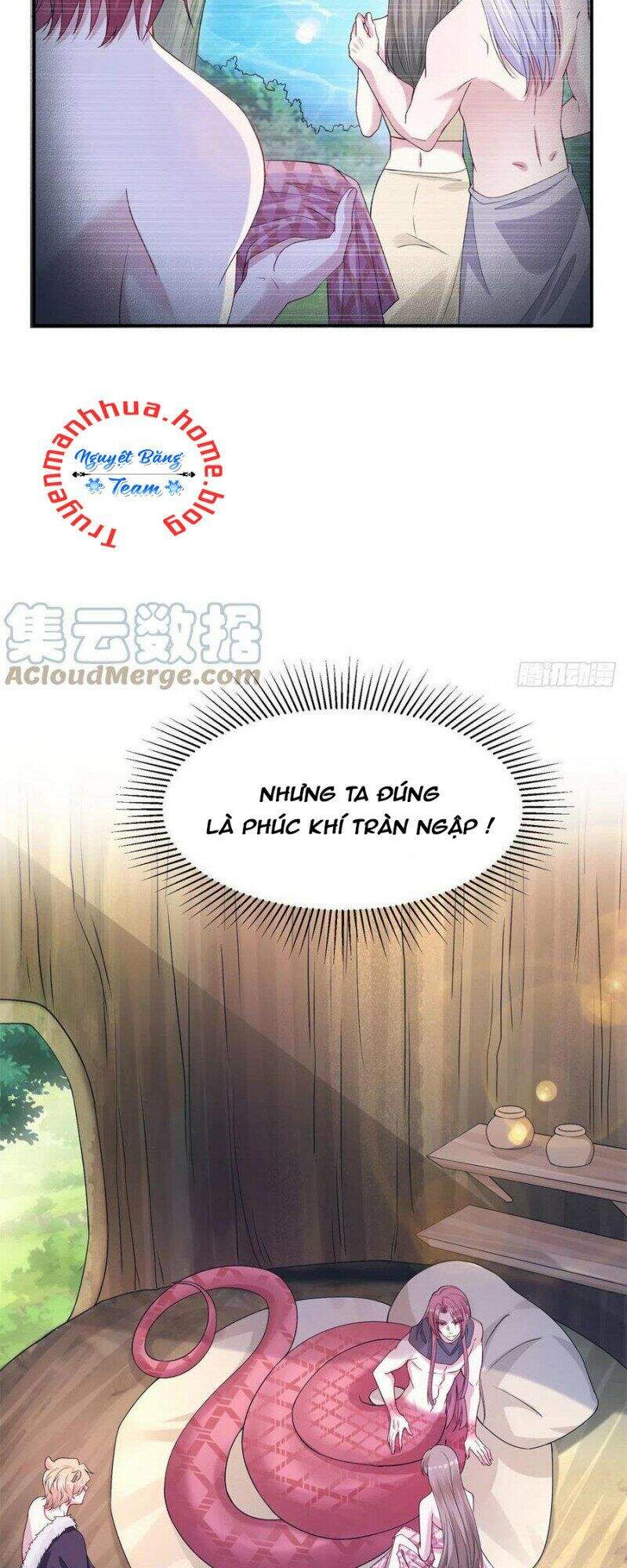 Thảnh Thơi Thú Thế Chủng Chủng Điền, Sinh Sinh Tể Chapter 300 - Trang 2