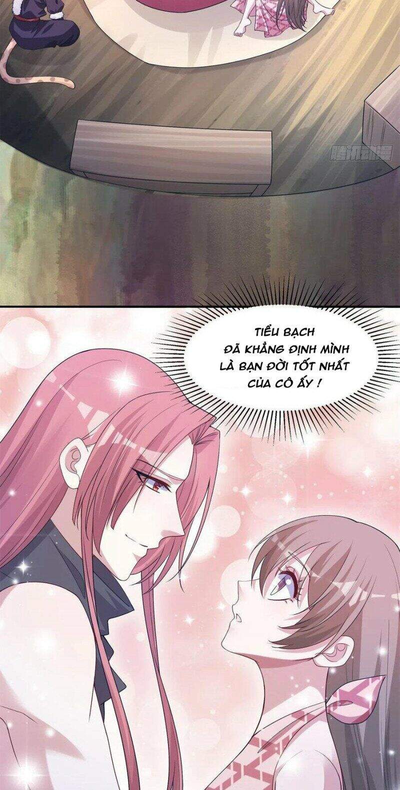 Thảnh Thơi Thú Thế Chủng Chủng Điền, Sinh Sinh Tể Chapter 300 - Trang 2