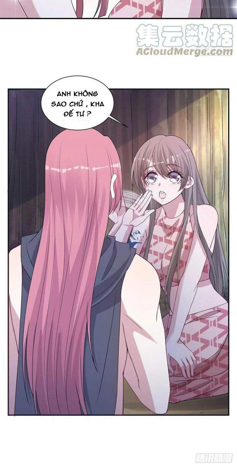 Thảnh Thơi Thú Thế Chủng Chủng Điền, Sinh Sinh Tể Chapter 300 - Trang 2