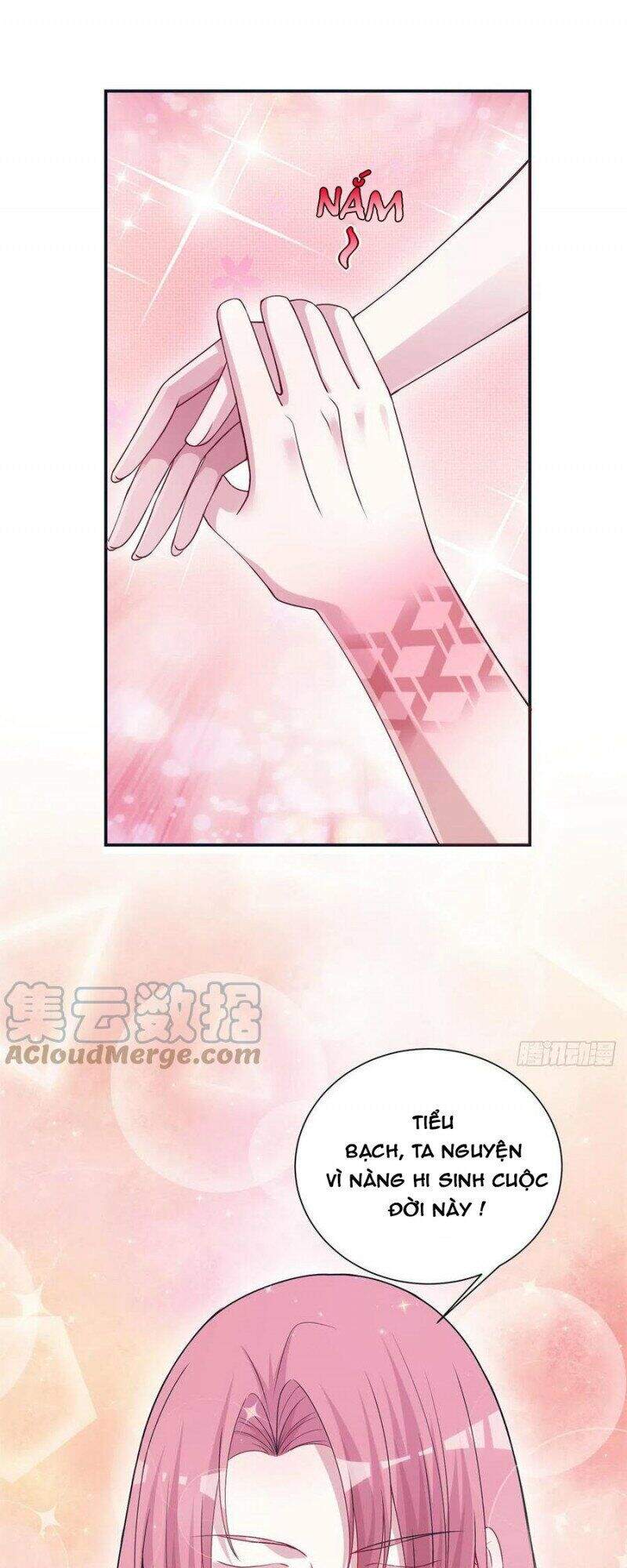 Thảnh Thơi Thú Thế Chủng Chủng Điền, Sinh Sinh Tể Chapter 300 - Trang 2