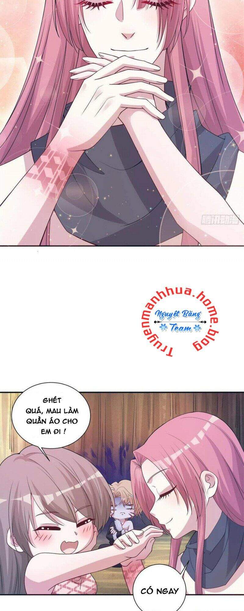 Thảnh Thơi Thú Thế Chủng Chủng Điền, Sinh Sinh Tể Chapter 300 - Trang 2