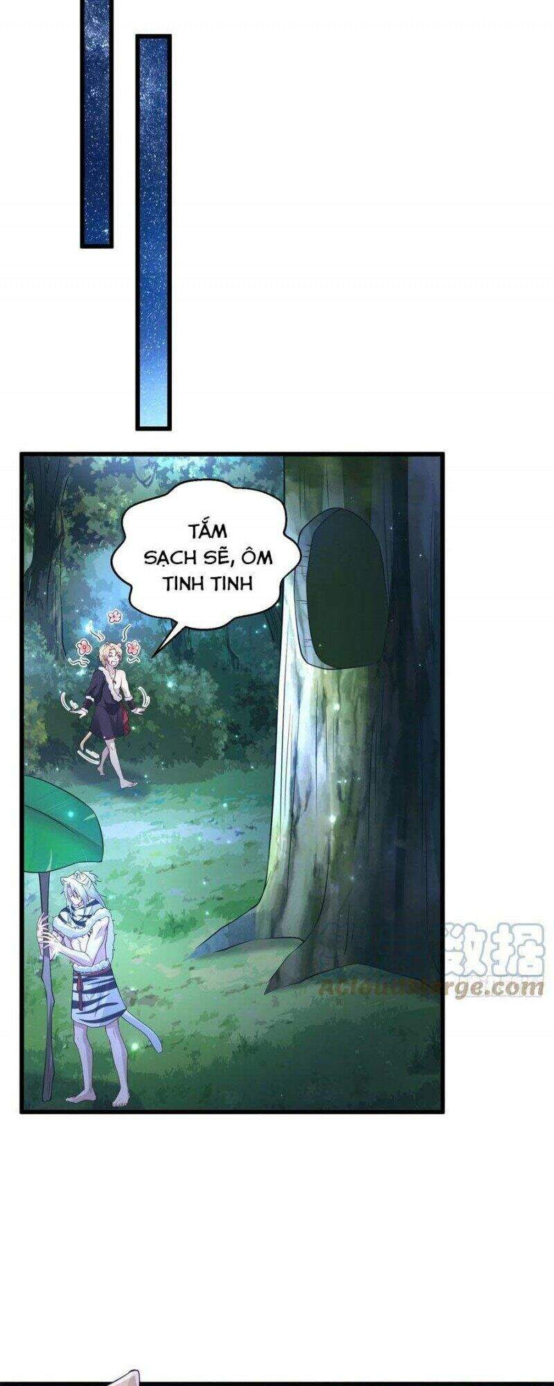 Thảnh Thơi Thú Thế Chủng Chủng Điền, Sinh Sinh Tể Chapter 301.5 - Trang 2