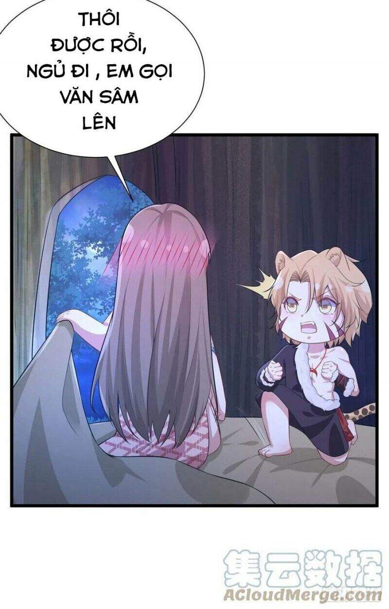 Thảnh Thơi Thú Thế Chủng Chủng Điền, Sinh Sinh Tể Chapter 301.5 - Trang 2