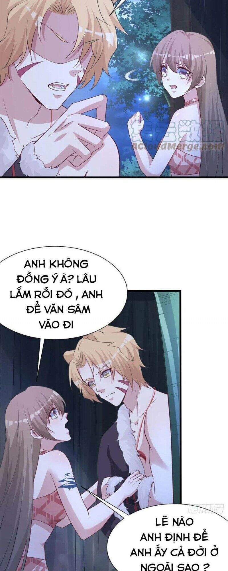 Thảnh Thơi Thú Thế Chủng Chủng Điền, Sinh Sinh Tể Chapter 301.5 - Trang 2