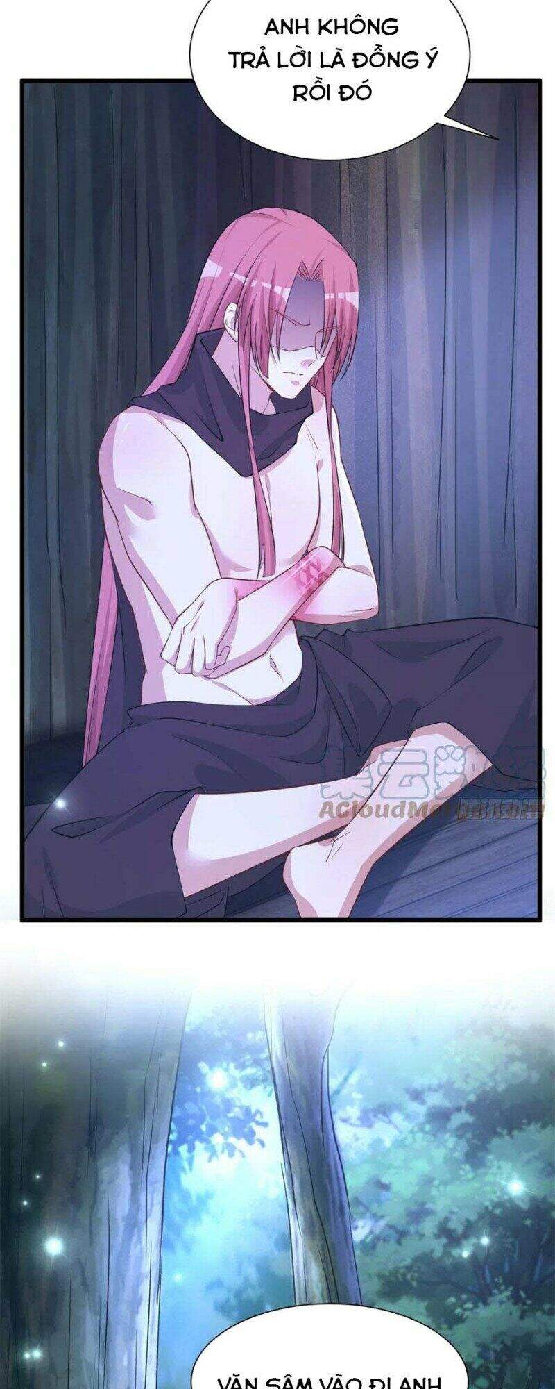 Thảnh Thơi Thú Thế Chủng Chủng Điền, Sinh Sinh Tể Chapter 301.5 - Trang 2