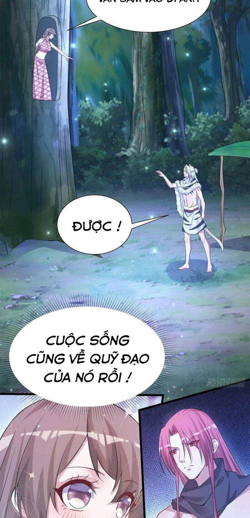 Thảnh Thơi Thú Thế Chủng Chủng Điền, Sinh Sinh Tể Chapter 301.5 - Trang 2