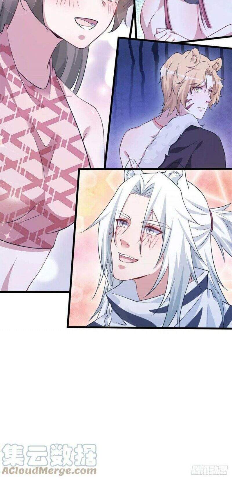 Thảnh Thơi Thú Thế Chủng Chủng Điền, Sinh Sinh Tể Chapter 301.5 - Trang 2