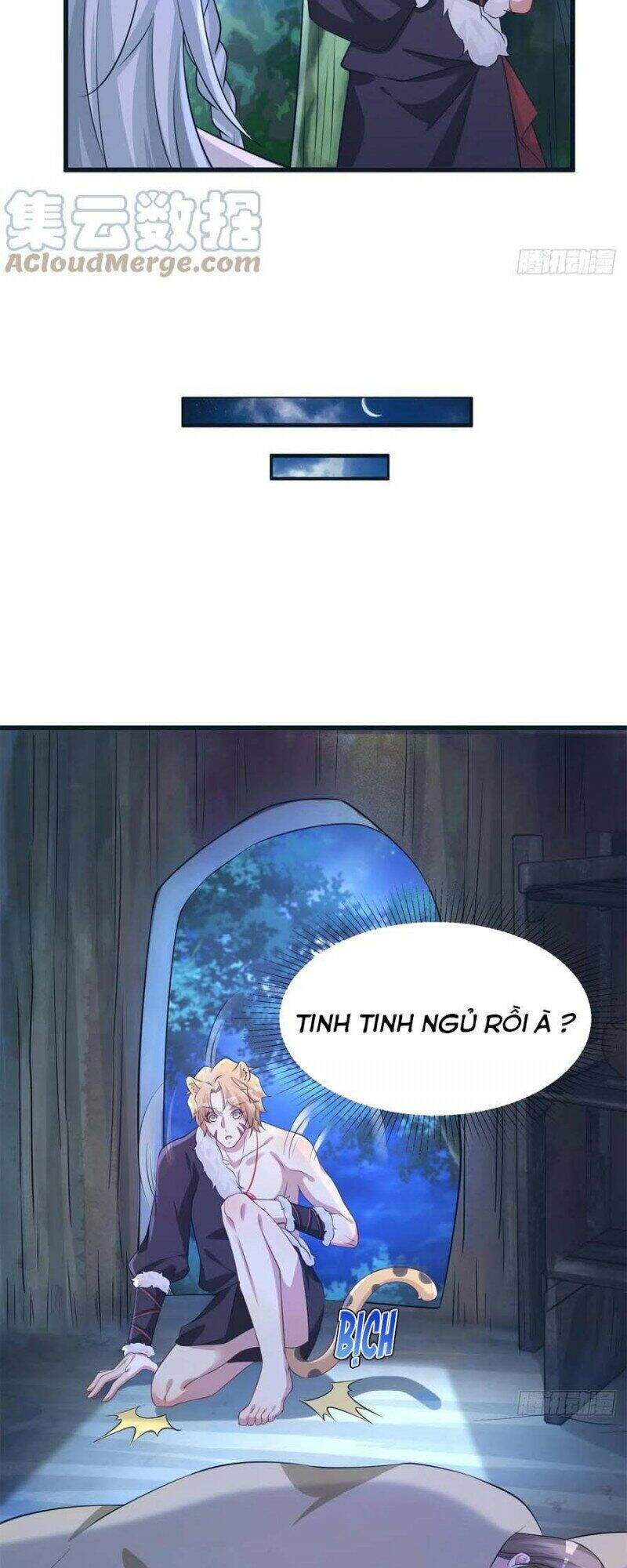 Thảnh Thơi Thú Thế Chủng Chủng Điền, Sinh Sinh Tể Chapter 301.5 - Trang 2