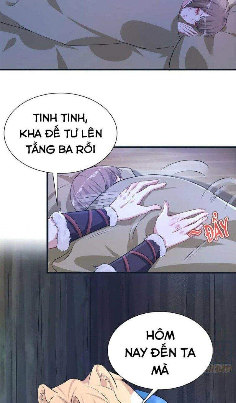 Thảnh Thơi Thú Thế Chủng Chủng Điền, Sinh Sinh Tể Chapter 301.5 - Trang 2