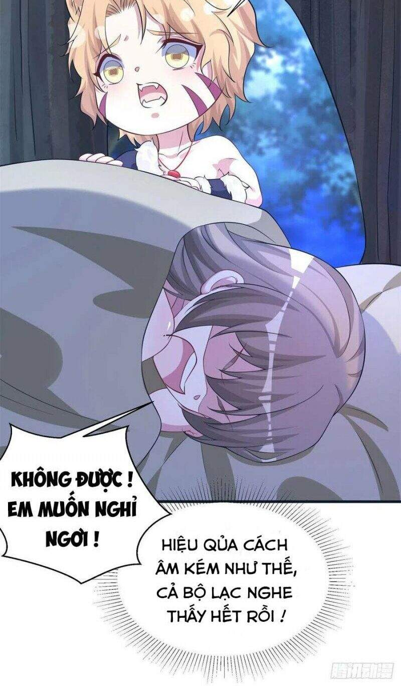 Thảnh Thơi Thú Thế Chủng Chủng Điền, Sinh Sinh Tể Chapter 301.5 - Trang 2