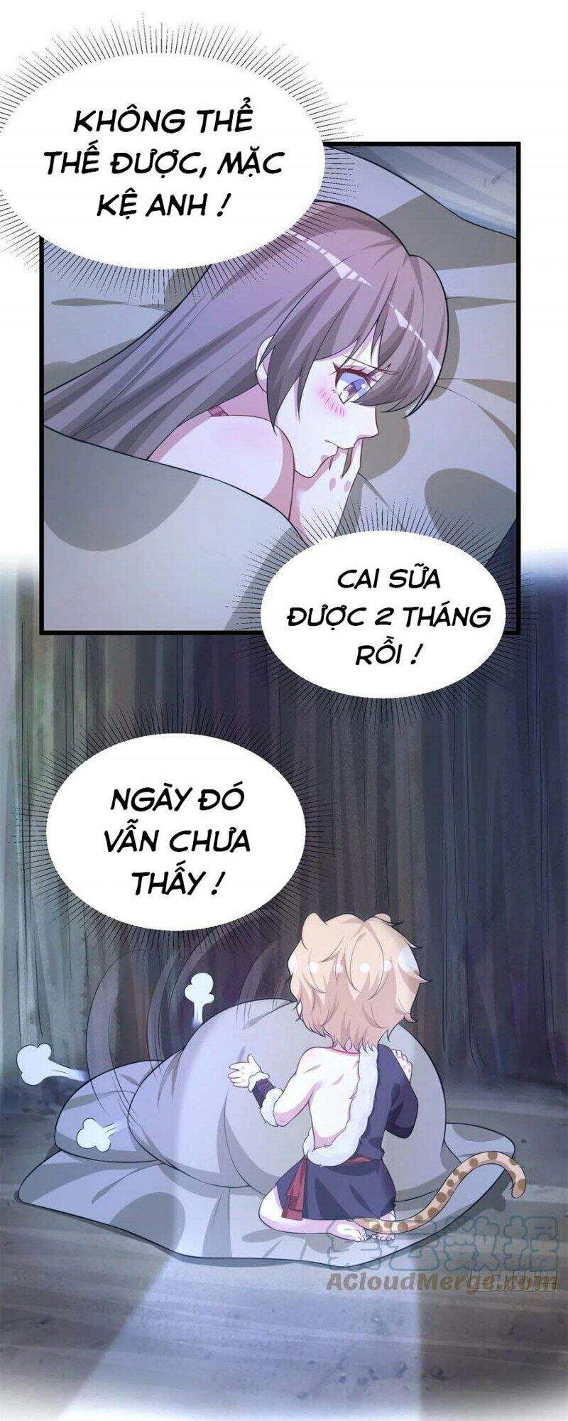 Thảnh Thơi Thú Thế Chủng Chủng Điền, Sinh Sinh Tể Chapter 301.5 - Trang 2