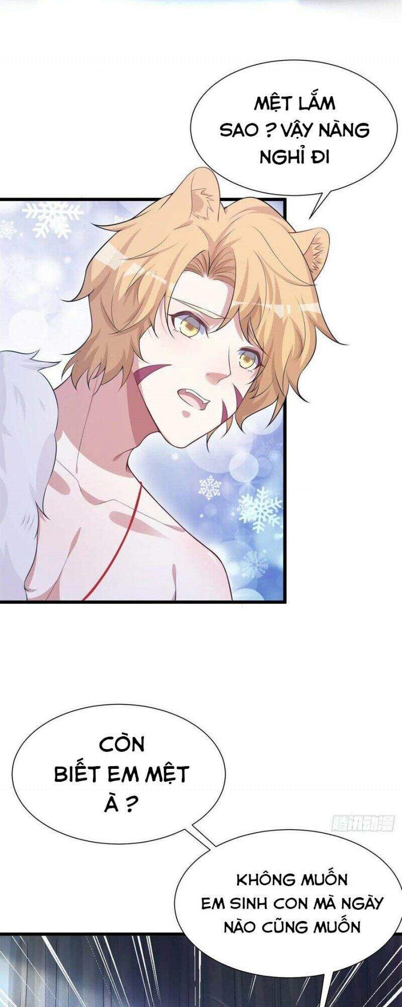 Thảnh Thơi Thú Thế Chủng Chủng Điền, Sinh Sinh Tể Chapter 301.5 - Trang 2