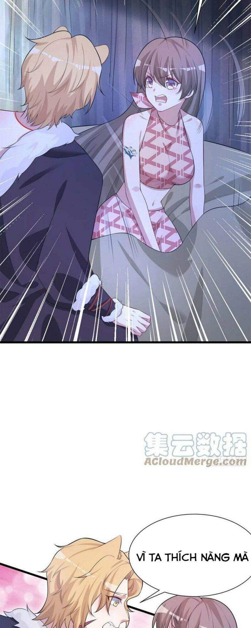 Thảnh Thơi Thú Thế Chủng Chủng Điền, Sinh Sinh Tể Chapter 301.5 - Trang 2