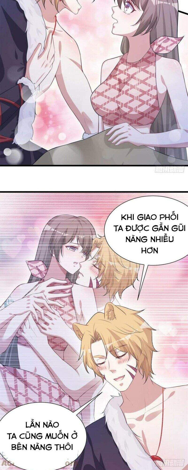 Thảnh Thơi Thú Thế Chủng Chủng Điền, Sinh Sinh Tể Chapter 301.5 - Trang 2