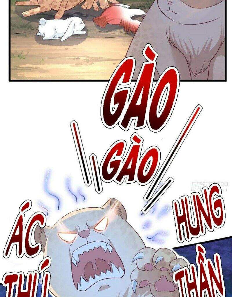 Thảnh Thơi Thú Thế Chủng Chủng Điền, Sinh Sinh Tể Chapter 301 - Trang 2