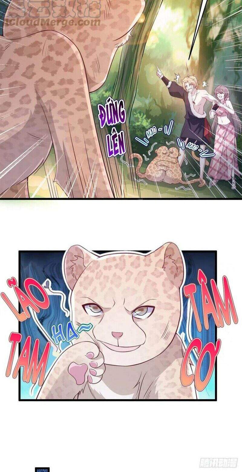 Thảnh Thơi Thú Thế Chủng Chủng Điền, Sinh Sinh Tể Chapter 301 - Trang 2