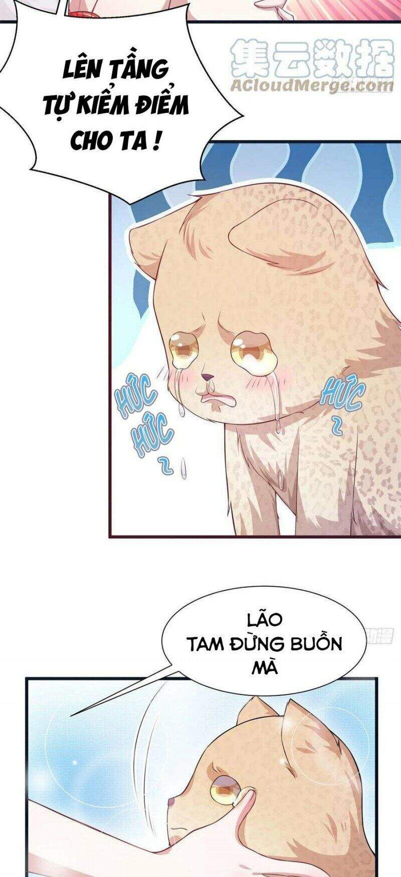 Thảnh Thơi Thú Thế Chủng Chủng Điền, Sinh Sinh Tể Chapter 301 - Trang 2