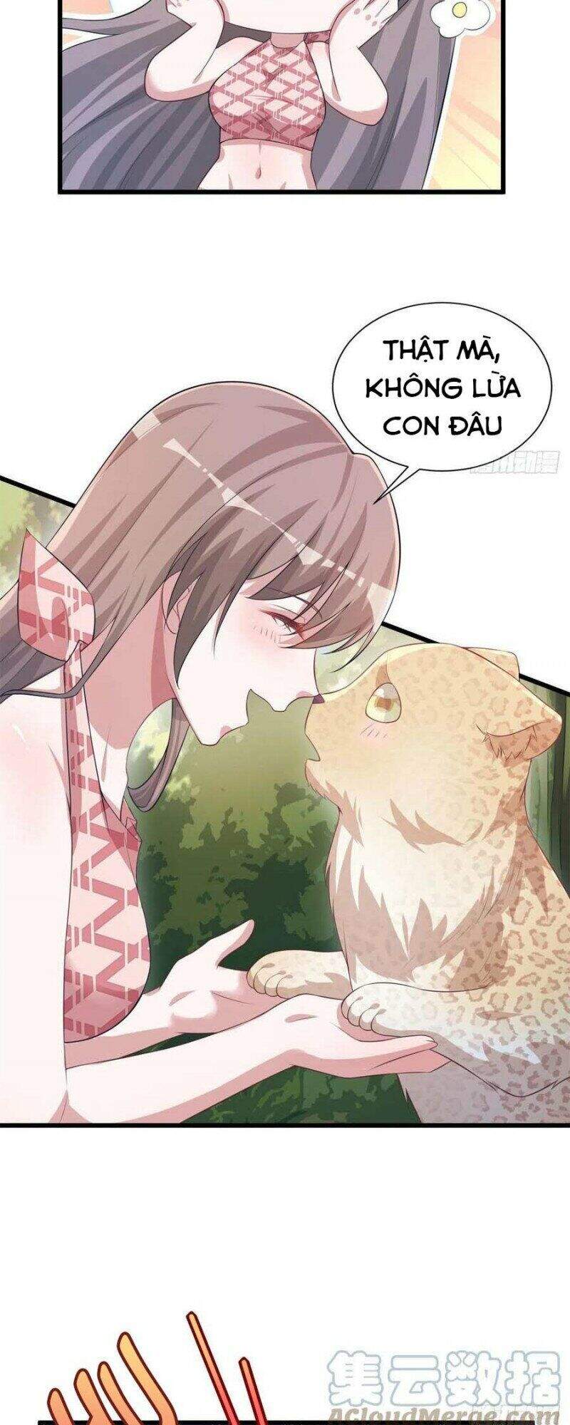 Thảnh Thơi Thú Thế Chủng Chủng Điền, Sinh Sinh Tể Chapter 301 - Trang 2