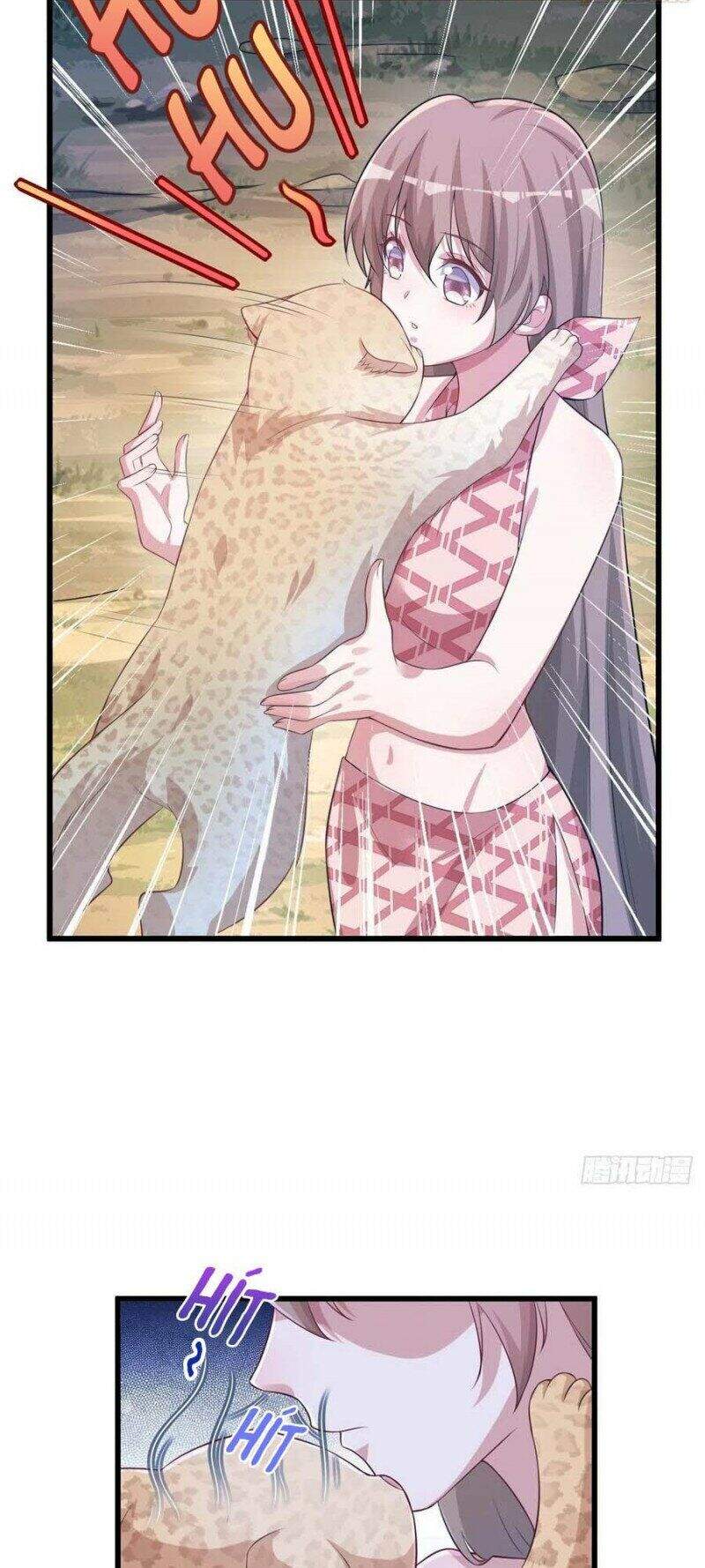 Thảnh Thơi Thú Thế Chủng Chủng Điền, Sinh Sinh Tể Chapter 301 - Trang 2