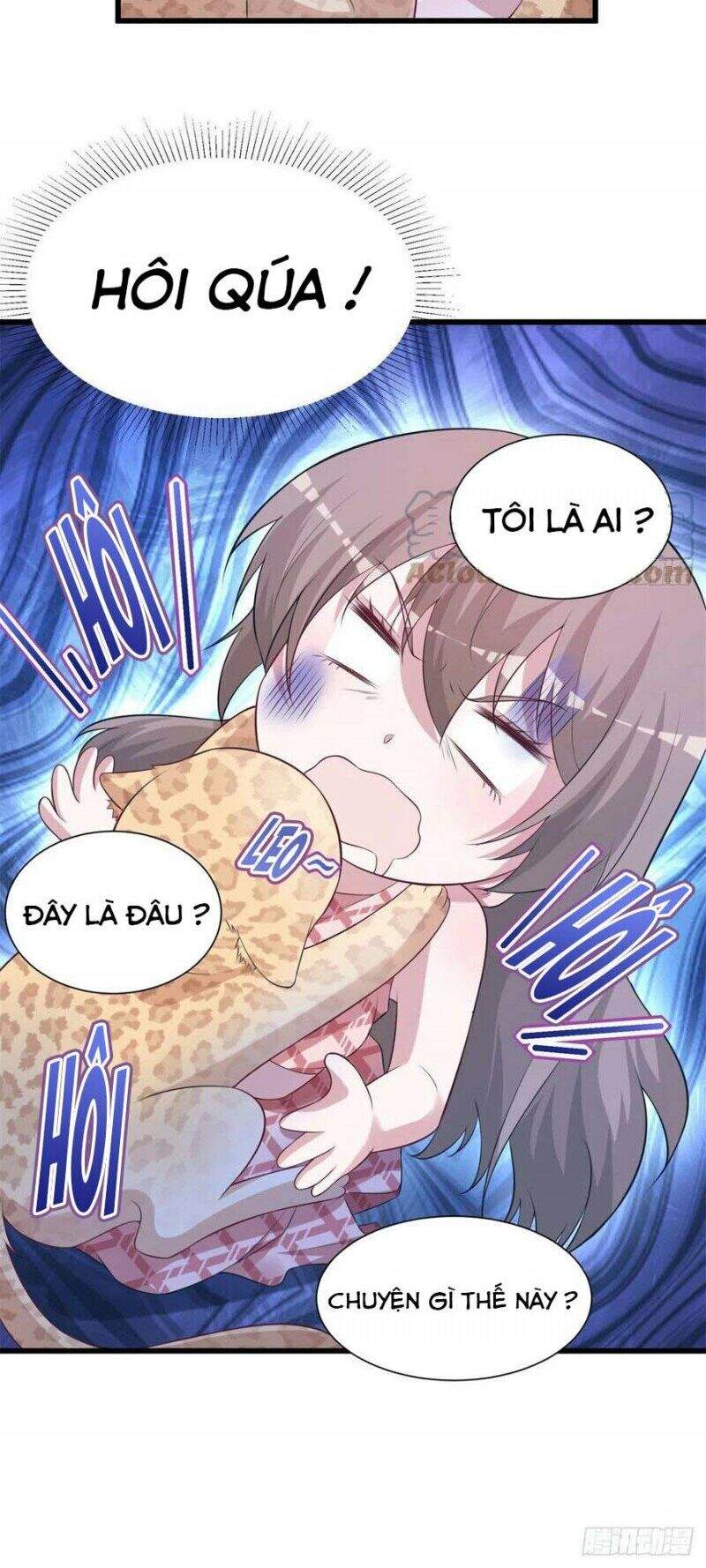 Thảnh Thơi Thú Thế Chủng Chủng Điền, Sinh Sinh Tể Chapter 301 - Trang 2