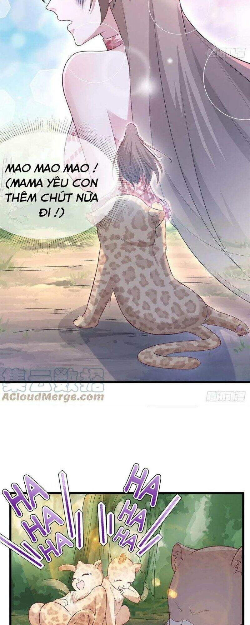 Thảnh Thơi Thú Thế Chủng Chủng Điền, Sinh Sinh Tể Chapter 301 - Trang 2