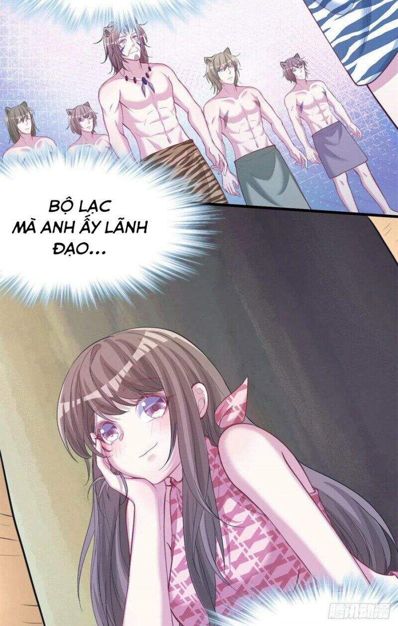 Thảnh Thơi Thú Thế Chủng Chủng Điền, Sinh Sinh Tể Chapter 302.5 - Trang 2