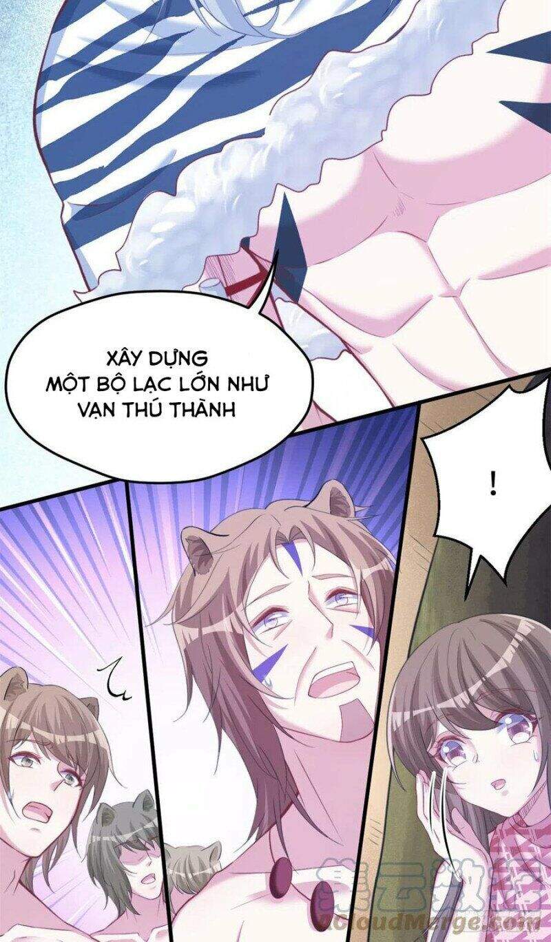 Thảnh Thơi Thú Thế Chủng Chủng Điền, Sinh Sinh Tể Chapter 302.5 - Trang 2