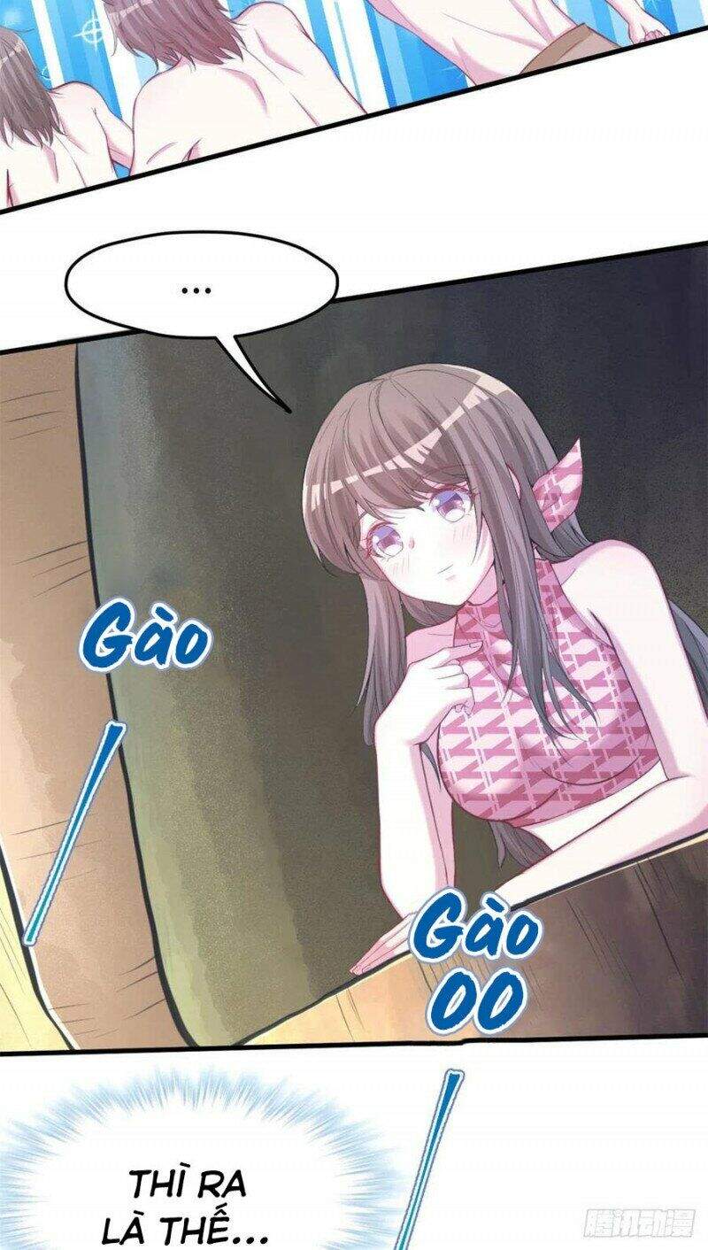 Thảnh Thơi Thú Thế Chủng Chủng Điền, Sinh Sinh Tể Chapter 302.5 - Trang 2