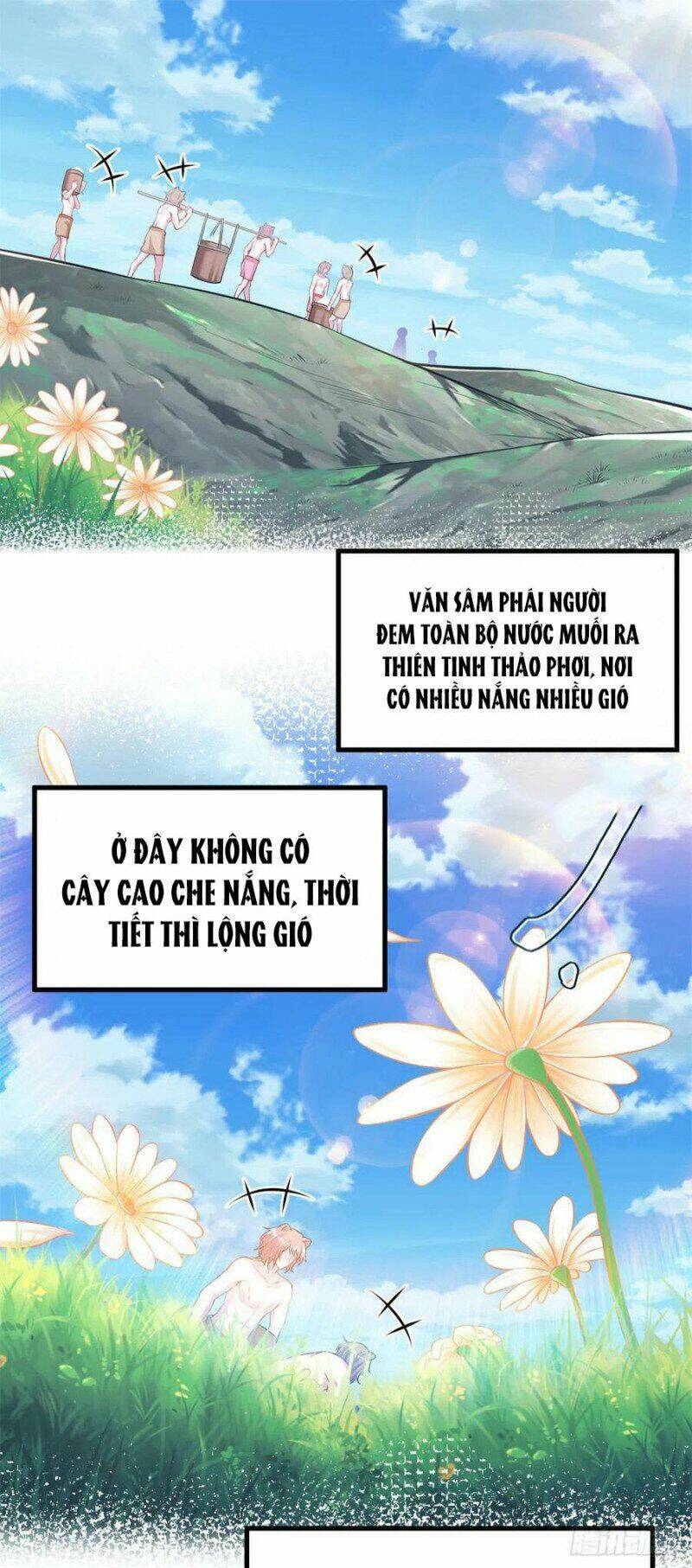 Thảnh Thơi Thú Thế Chủng Chủng Điền, Sinh Sinh Tể Chapter 302 - Trang 2