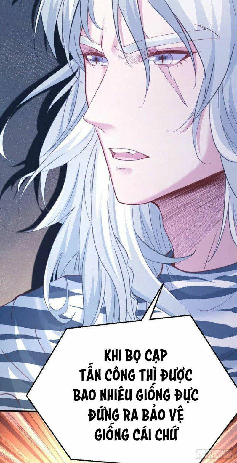 Thảnh Thơi Thú Thế Chủng Chủng Điền, Sinh Sinh Tể Chapter 302 - Trang 2